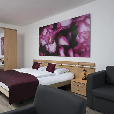 Mark Apart Hotel-2